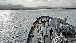 Indian Navy has awarded a contract to Tonbo Imaging for the integration and commissioning of High-Power Microwave systems for naval platforms